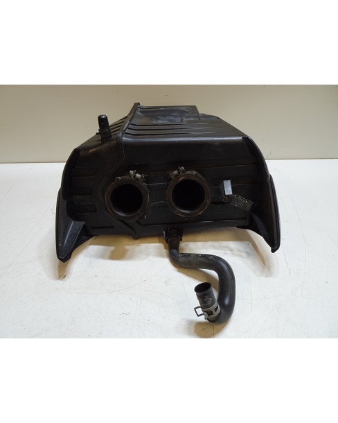 Yamaha MT-07, luftburk 2