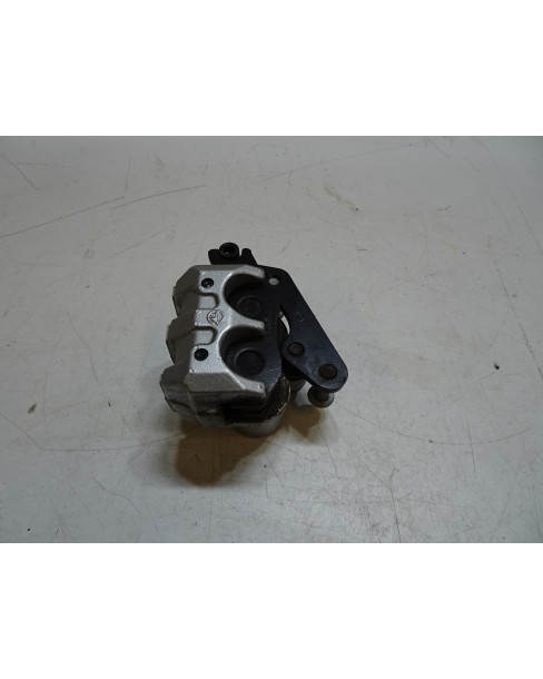 Derbi Senda/Aprilia SX50, bromsok fram 2