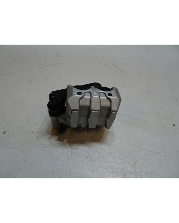 Derbi Senda/Aprilia SX50, bromsok fram