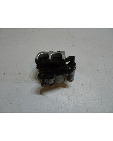 Derbi Senda/Aprilia SX50, bromsok fram