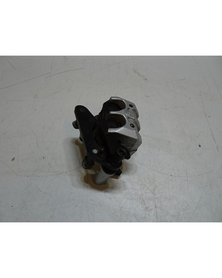 Derbi Senda/Aprilia SX50, bromsok fram