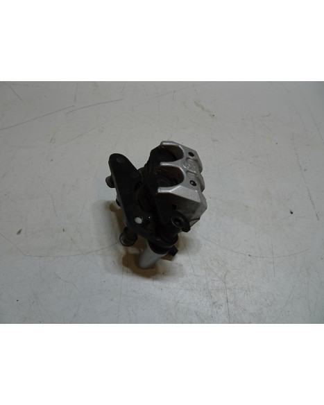 Derbi Senda/Aprilia SX50, bromsok fram