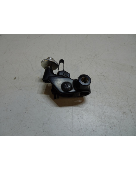 Yamaha MT-07, kopplingsklove