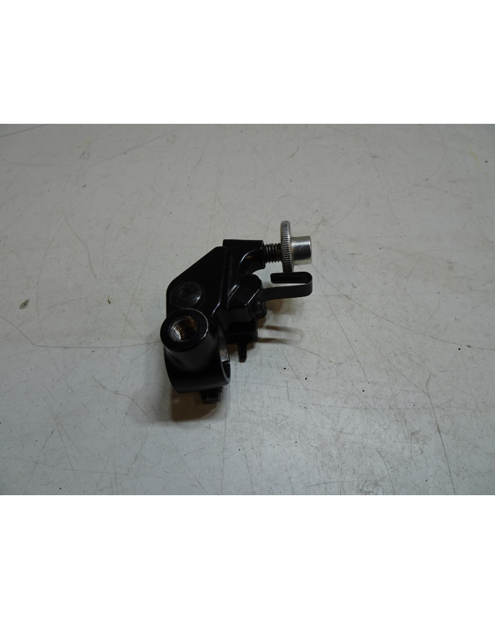 Yamaha MT-07, kopplingsklove