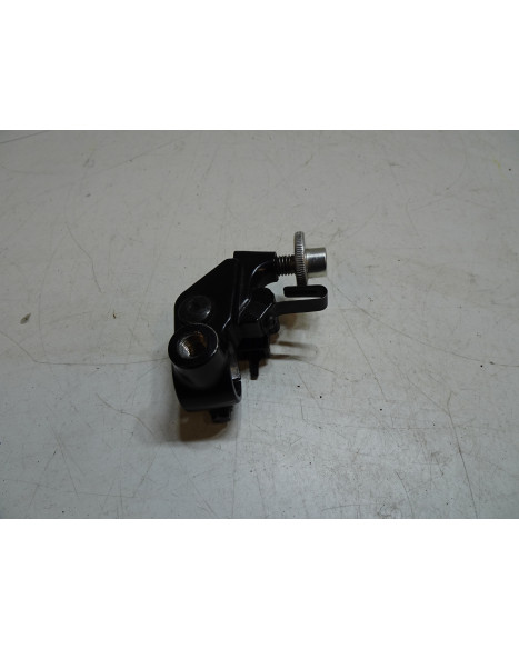 Yamaha MT-07, kopplingsklove