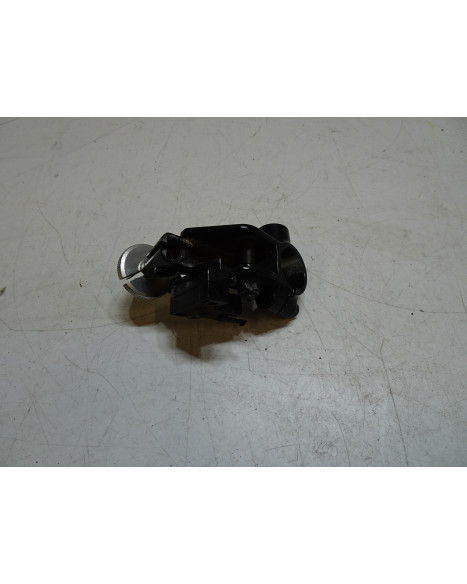 Yamaha MT-07, kopplingsklove