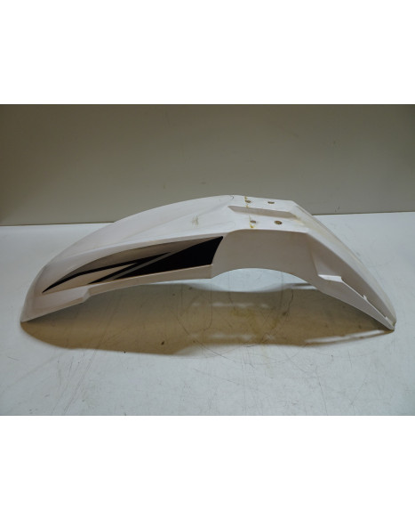 Rieju Drac, framskärm