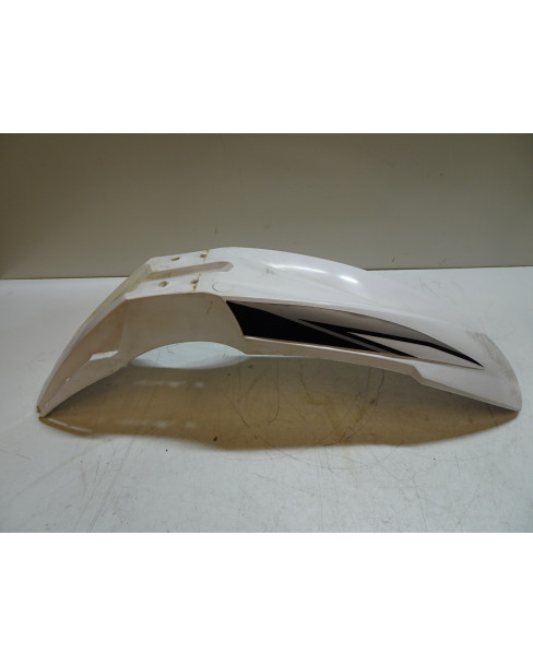 Rieju Drac, framskärm 2