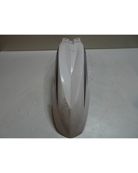 Rieju Drac, framskärm