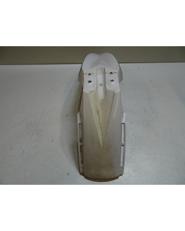 Rieju Drac, framskärm