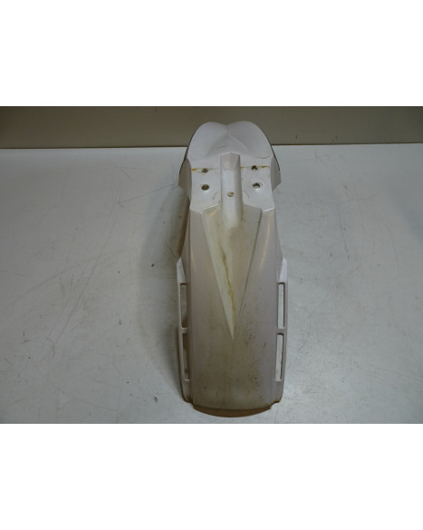 Rieju Drac, framskärm