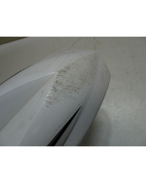 Rieju Drac, framskärm