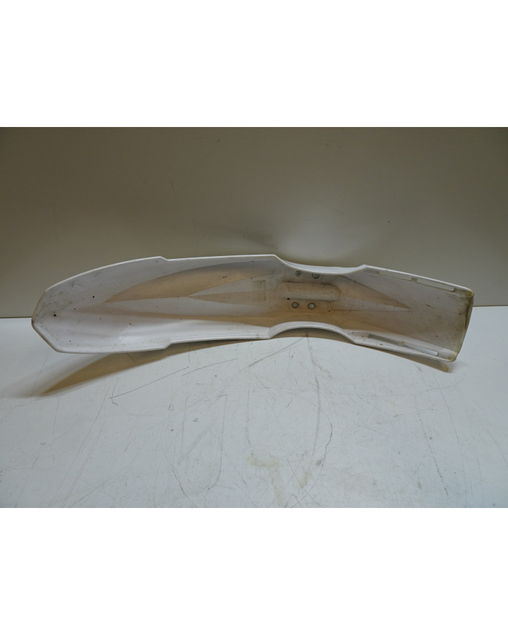 Rieju Drac, framskärm