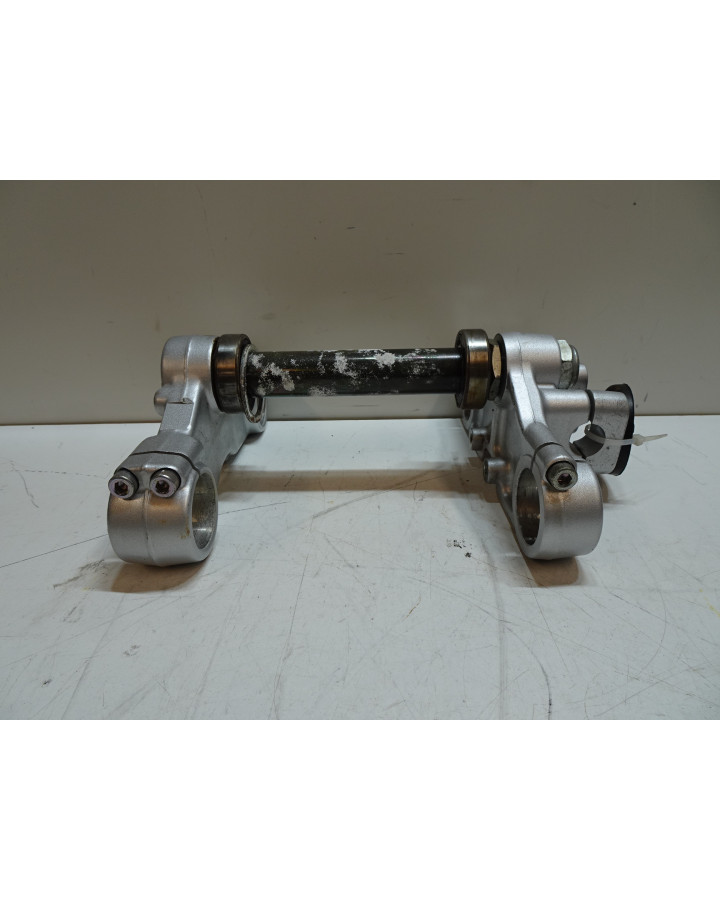 Aprilia SX50, styrkrona komplett