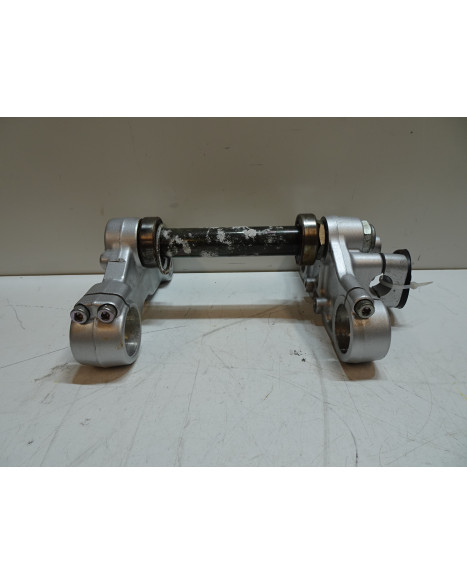 Aprilia SX50, styrkrona komplett