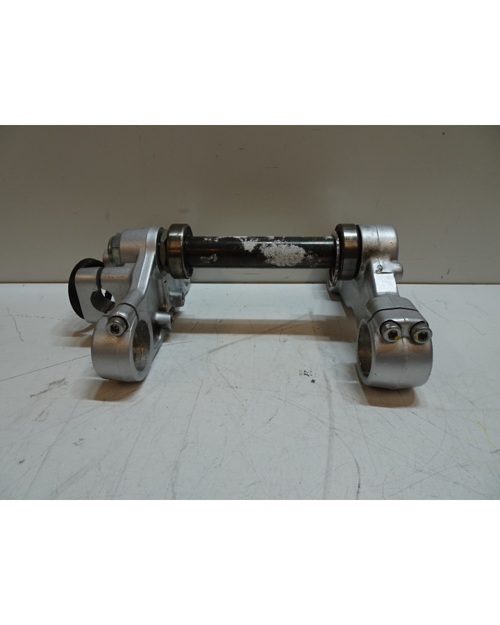 Aprilia SX50, styrkrona komplett