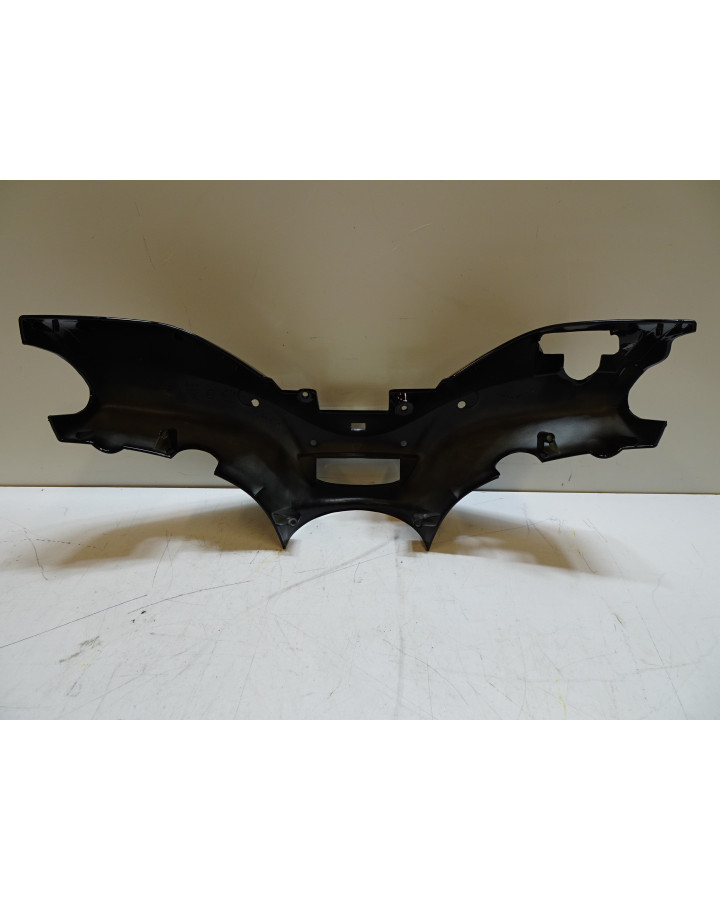 Gilera Stalker, styrkåpa