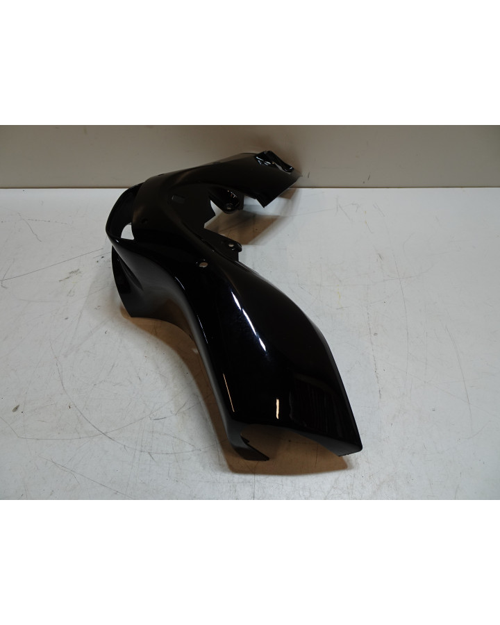 Gilera Stalker, styrkåpa