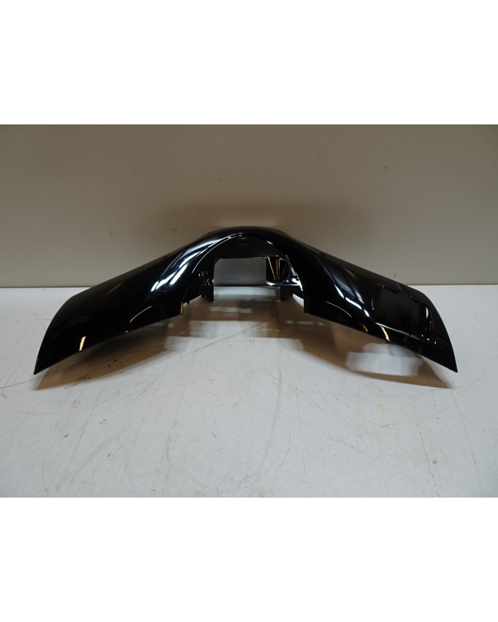 Gilera Stalker, styrkåpa