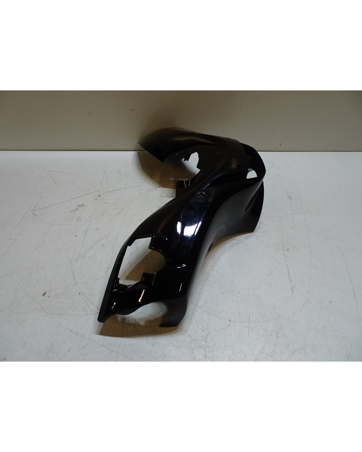 Gilera Stalker, styrkåpa