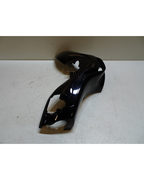 Gilera Stalker, styrkåpa