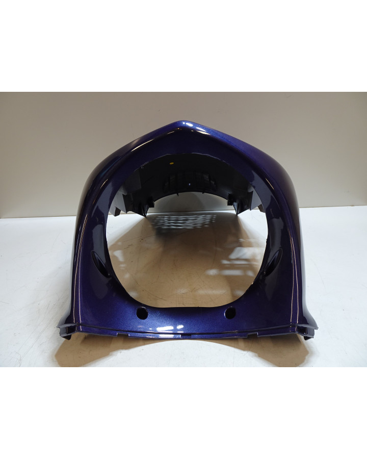 Piaggio Zip, frontkåpa