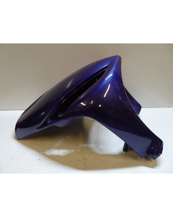 Piaggio Zip, frontkåpa