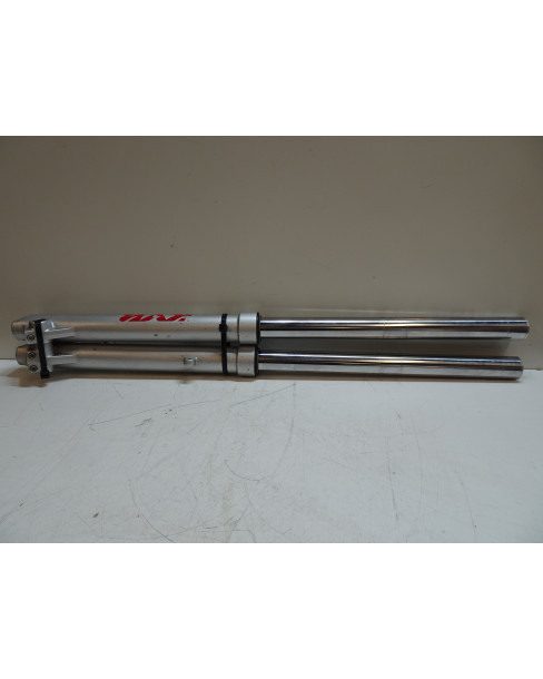 Aprilia SX50, gaffelben (par)