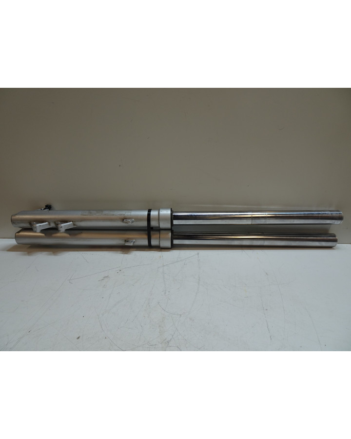 Aprilia SX50, gaffelben (par)