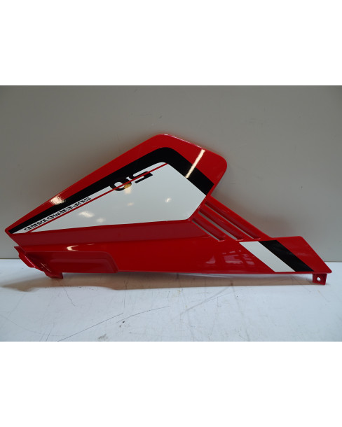 Gilera SMT, bakre sidokåpa vänster 2