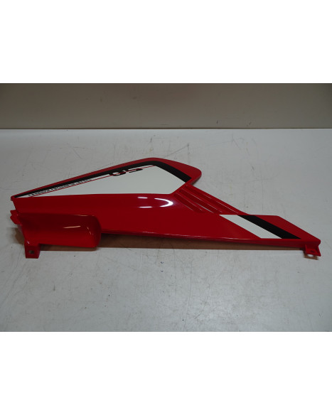 Gilera SMT, bakre sidokåpa vänster