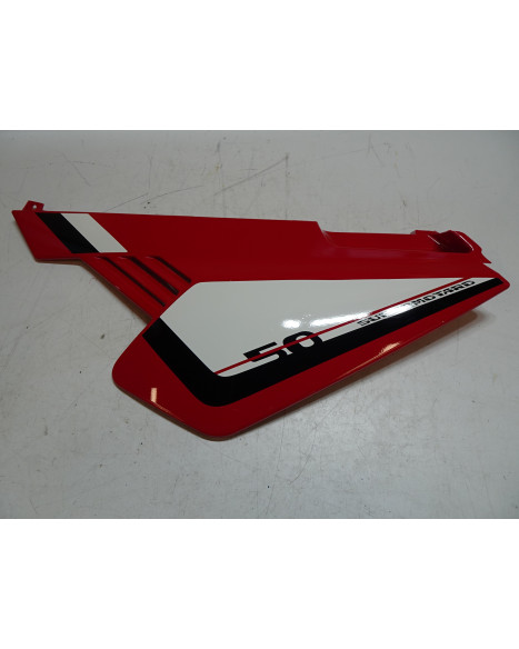 Gilera SMT, bakre sidokåpa vänster