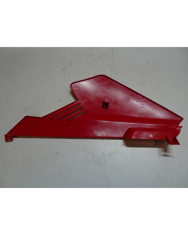 Gilera SMT, bakre sidokåpa vänster