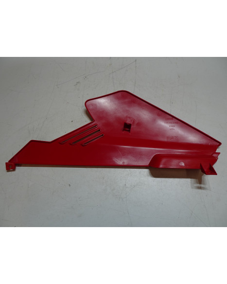 Gilera SMT, bakre sidokåpa vänster