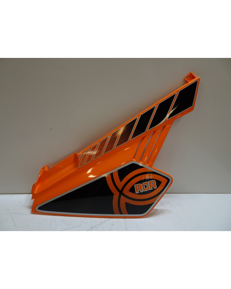 Gilera RCR, bakre sidokåpa höger