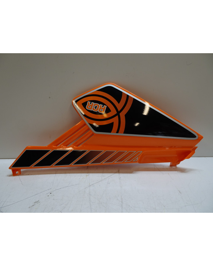 Gilera RCR, bakre sidokåpa höger