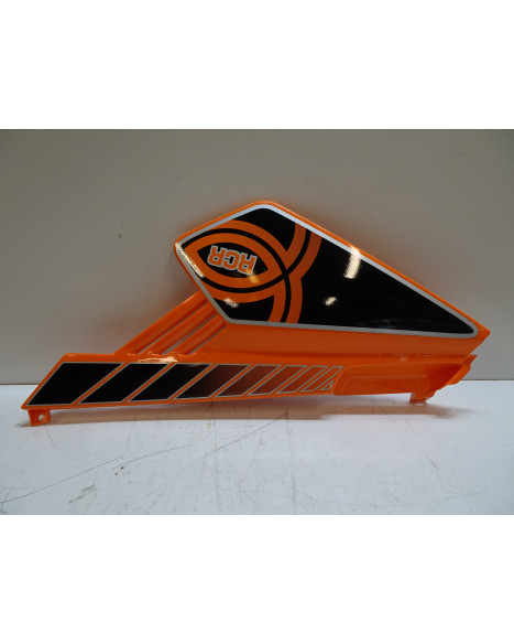 Gilera RCR, bakre sidokåpa höger