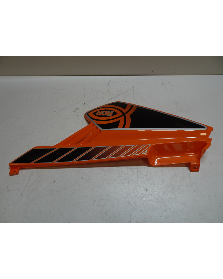 Gilera RCR, bakre sidokåpa höger