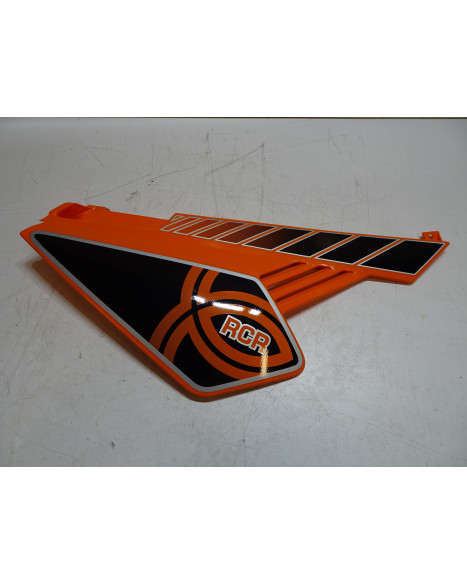 Gilera RCR, bakre sidokåpa höger