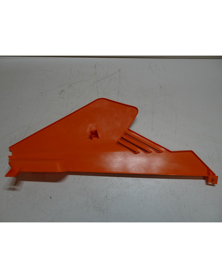 Gilera RCR, bakre sidokåpa höger