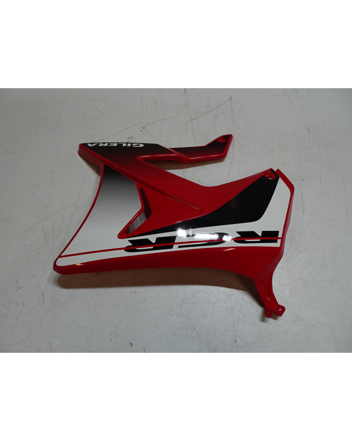 Gilera RCR, kylarvinge höger