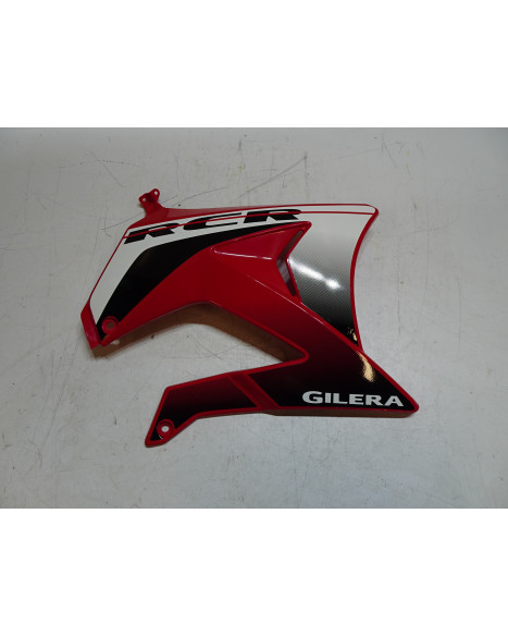 Gilera RCR, kylarvinge höger