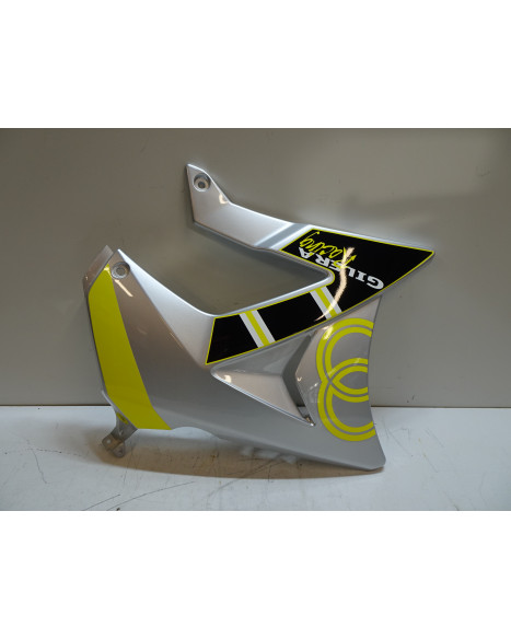 Gilera SMT/RCR, kylarvinge vänster