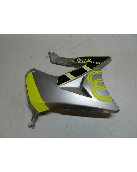 Gilera SMT/RCR, kylarvinge vänster