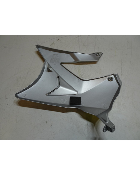 Gilera SMT/RCR, kylarvinge vänster