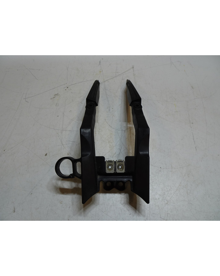 Aprilia SX50, förstärkare framskärm