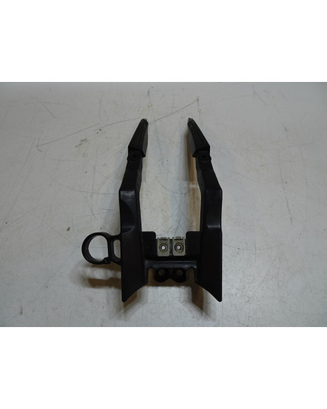 Aprilia SX50, förstärkare framskärm