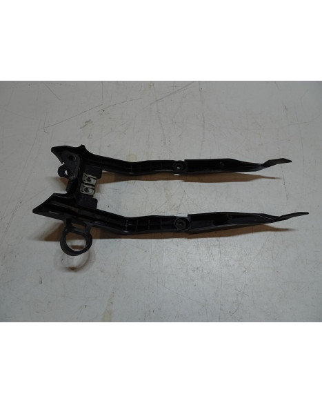 Aprilia SX50, förstärkare framskärm