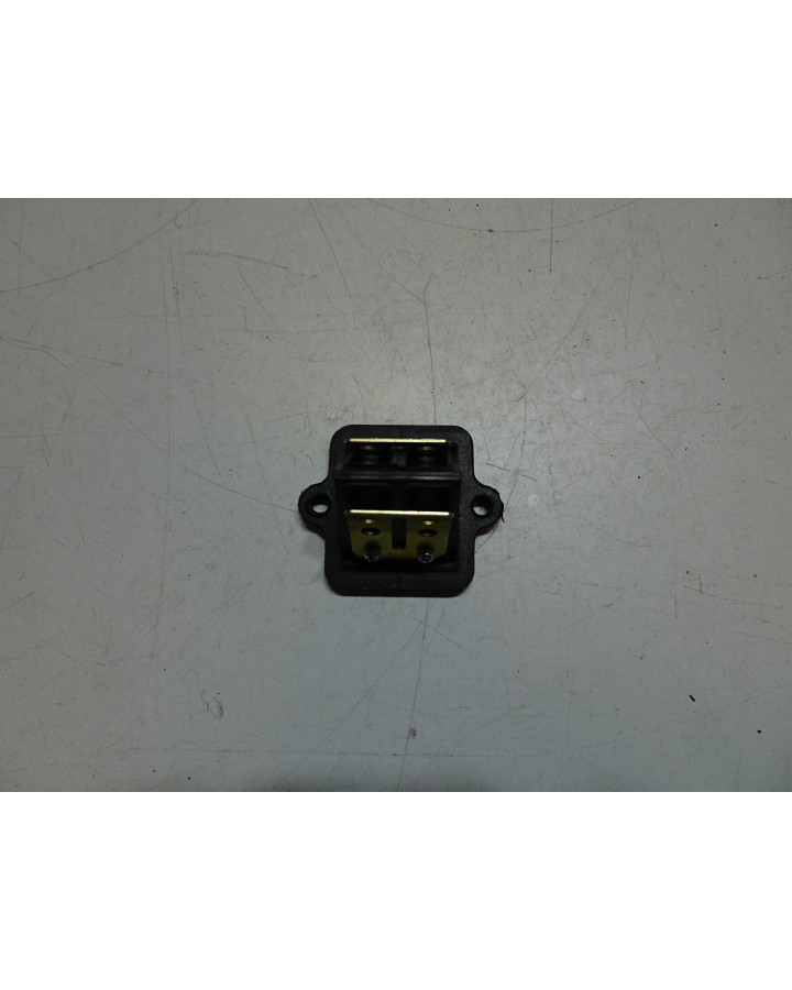 Peugeot Speedfight 3, membran