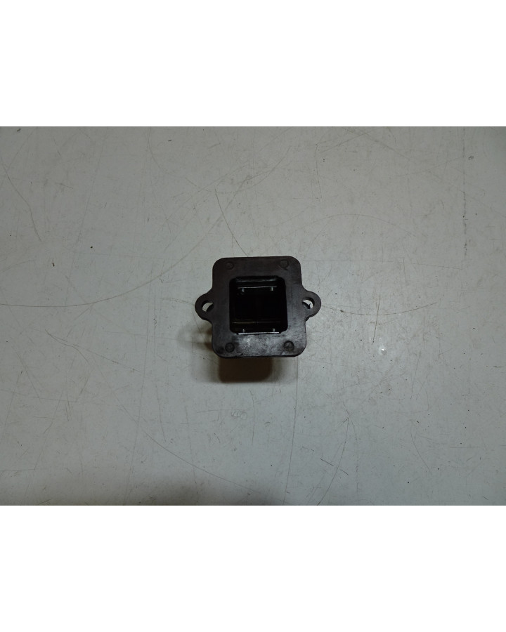 Peugeot Speedfight 3, membran